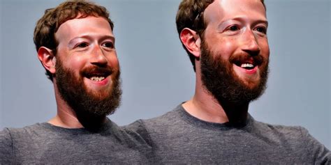 mark zuckerberg beard